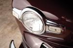 Lincoln Continental Coupe 1942 года